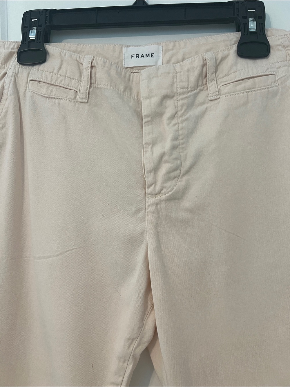 Frame capris. - Picture 2 of 8